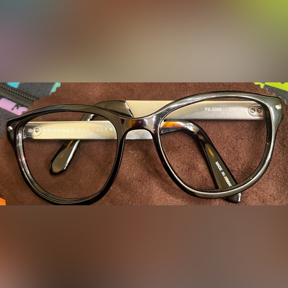 Proenza schouler glasses